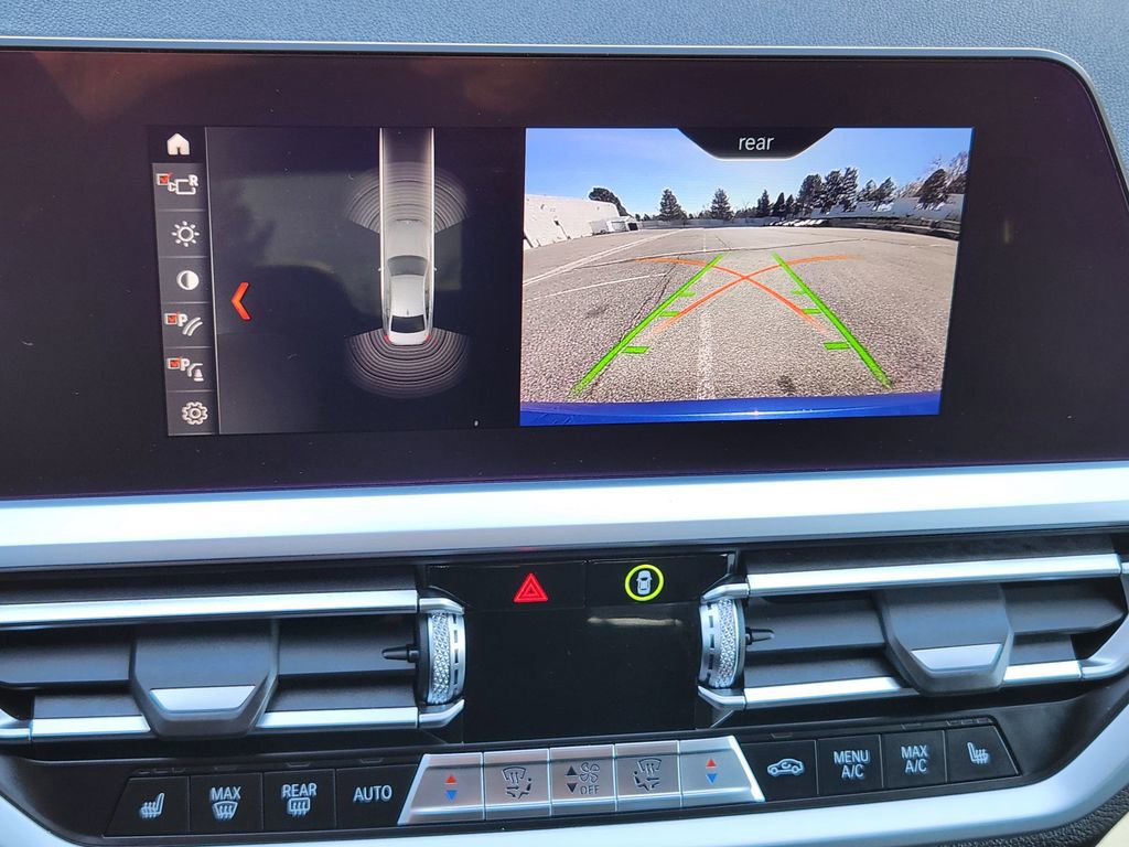 Used 2020 BMW 330i xDrive 330i xDrive w/ M Sport Package image 13