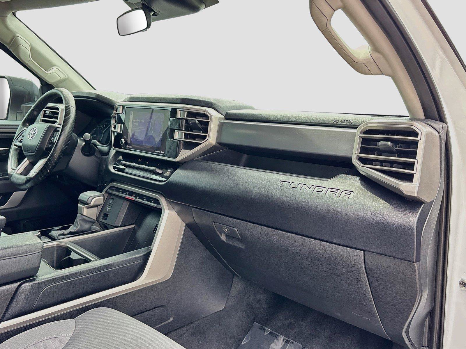 Used 2024 Toyota Tundra SR5 RWD image 27