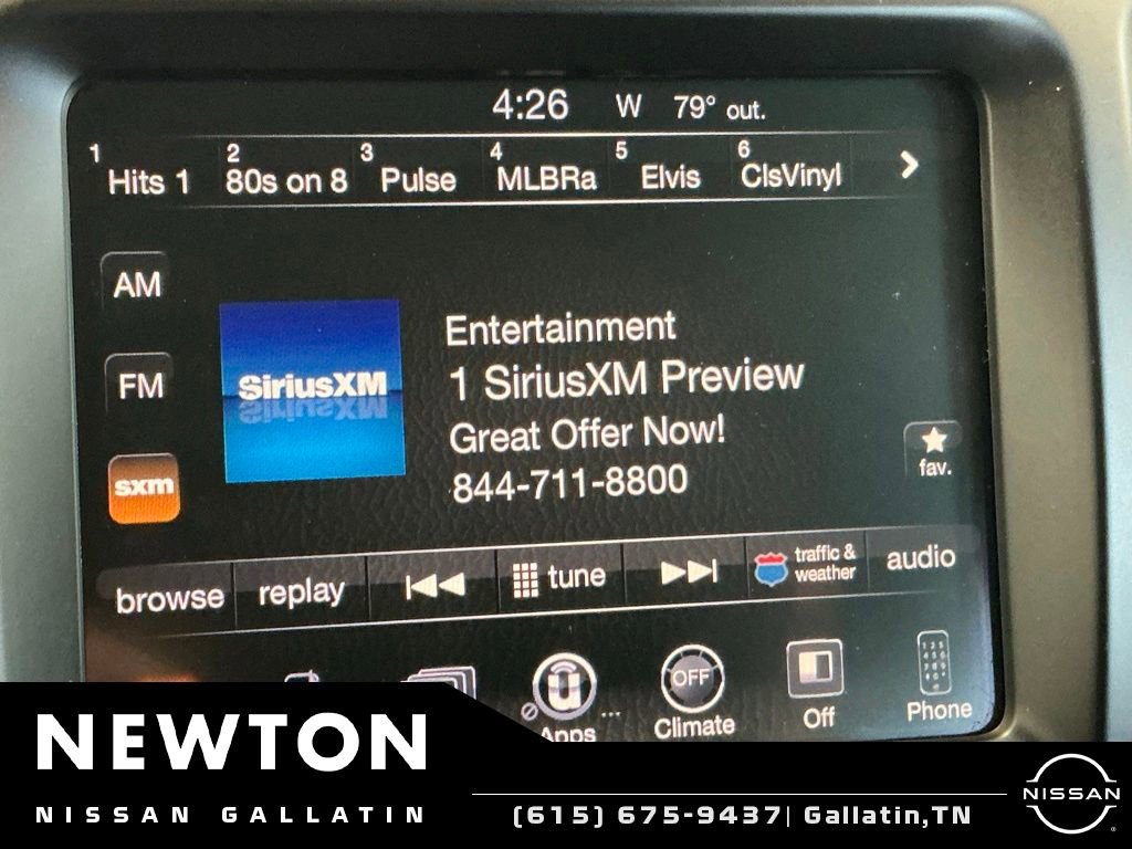 Used 2016 Jeep Cherokee Latitude w/ Comfort/Convenience Group FWD image 40