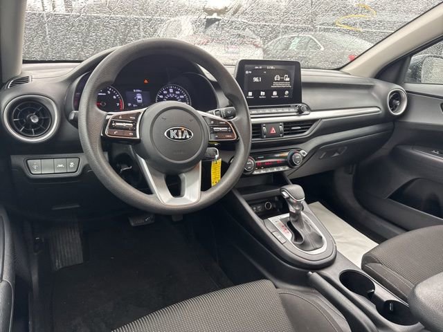 Used 2019 Kia Forte LXS image 12