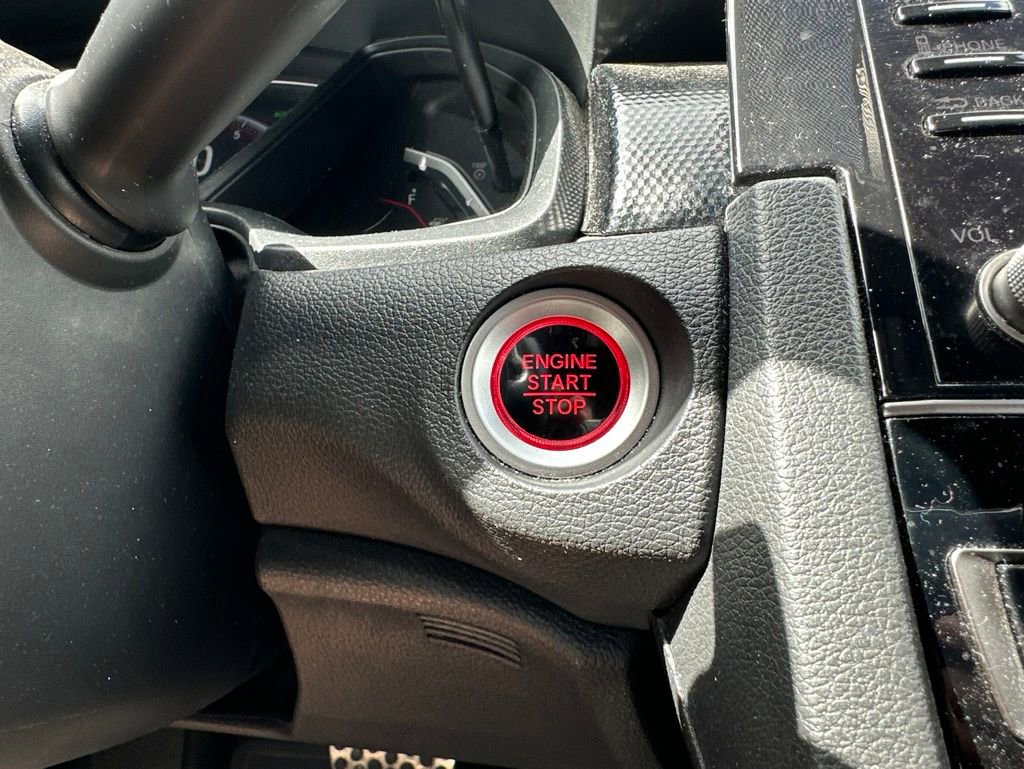 Used 2021 Honda Civic Sport image 25