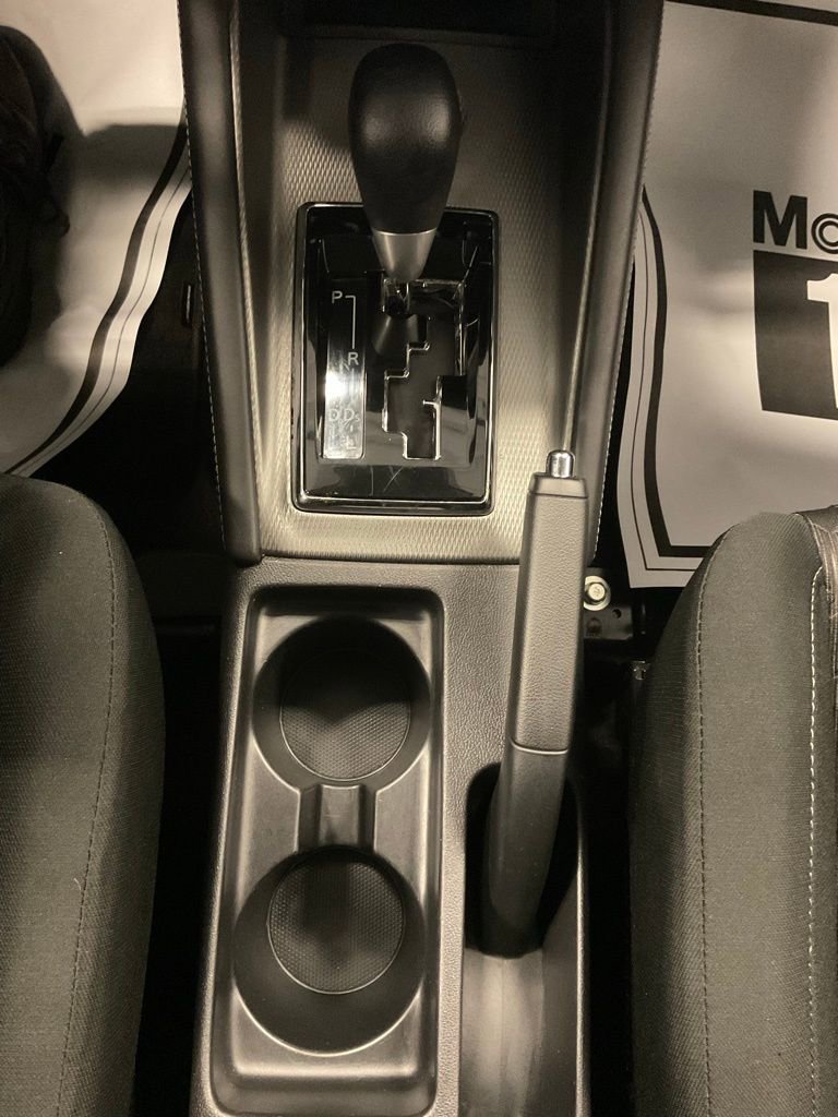 Used 2024 Mitsubishi Outlander Sport ES image 23