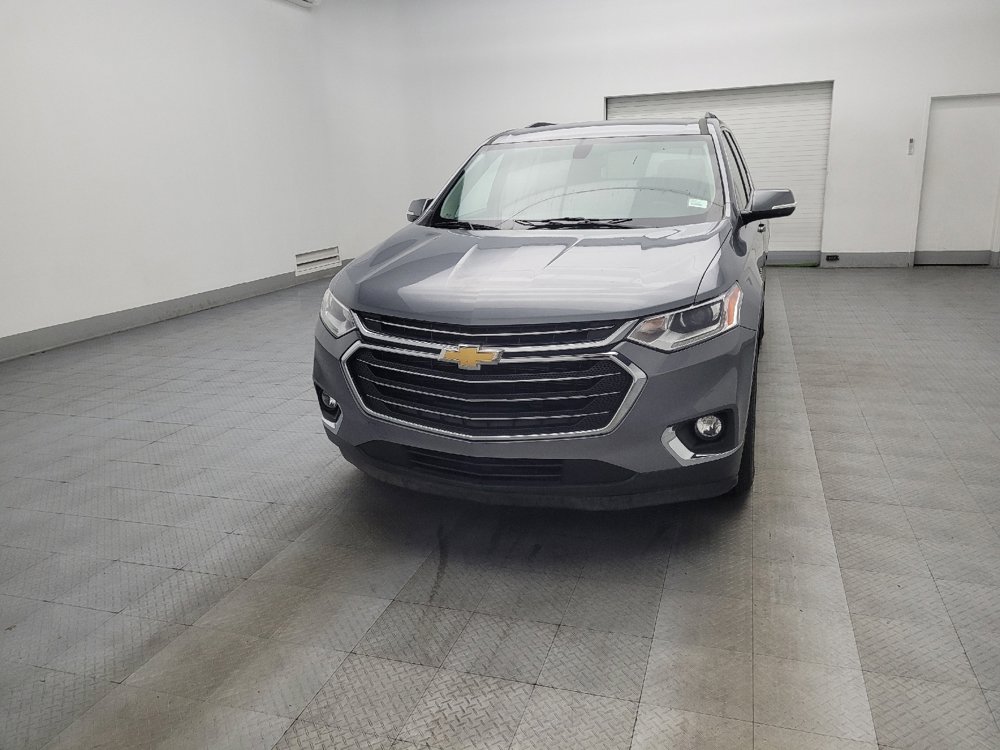 Used 2019 Chevrolet Traverse LT image 15