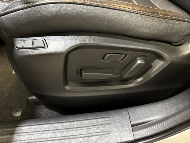 Used 2020 MAZDA CX-5 Grand Touring image 15