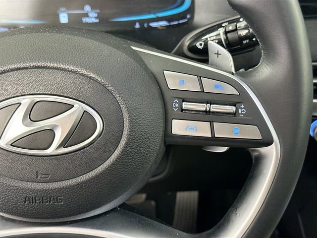 Used 2024 Hyundai Palisade XRT AWD/4WD image 25