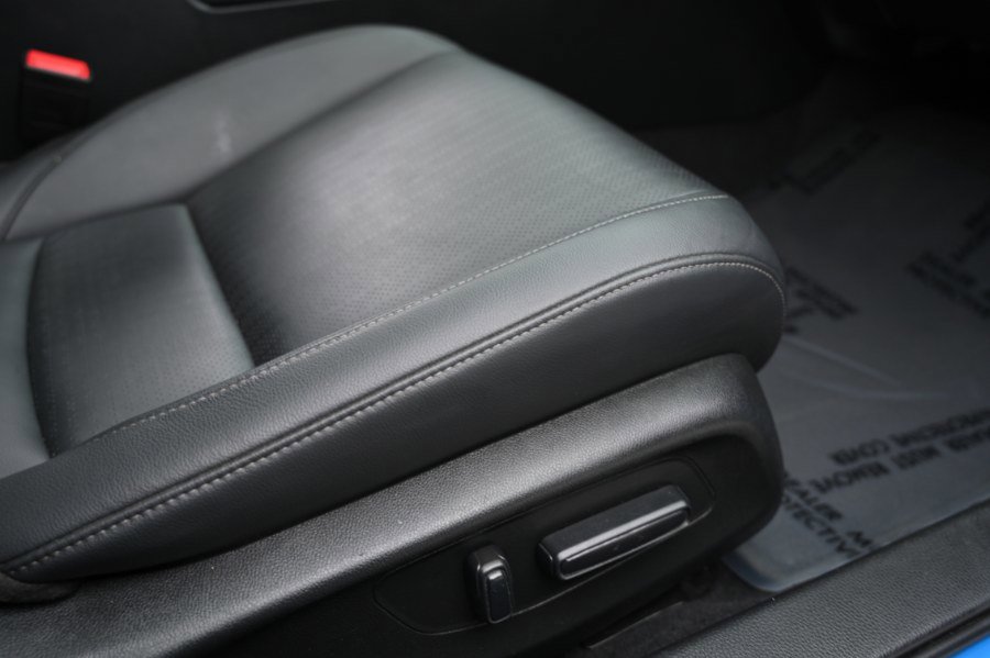 Used 2024 Honda Civic Sport Touring image 21