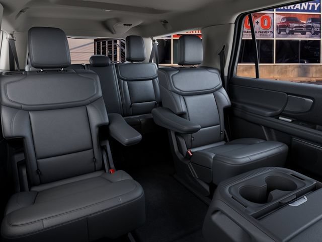 New 2027 Ford Expedition Max Active AWD/4WD image 11