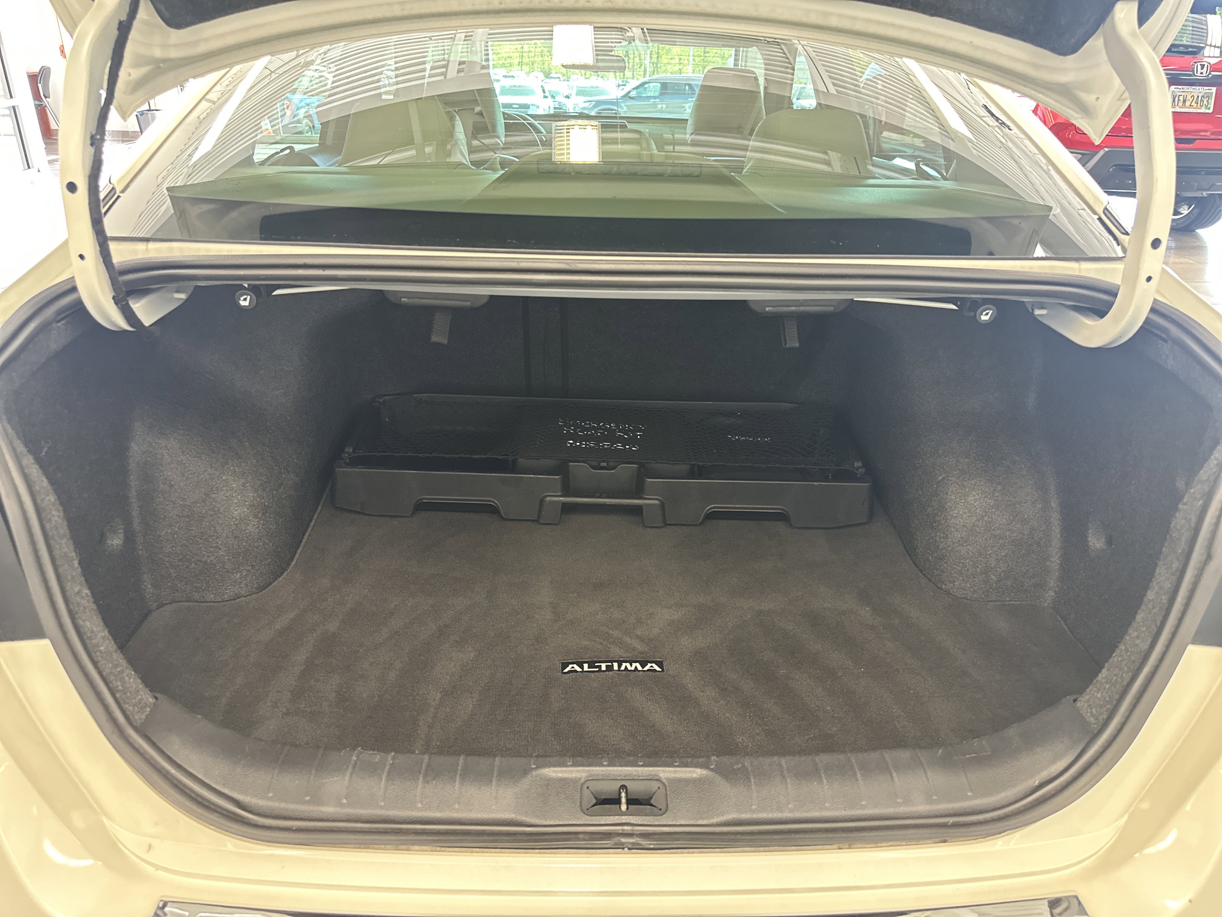 Used 2021 Nissan Altima 2.5 SL image 7