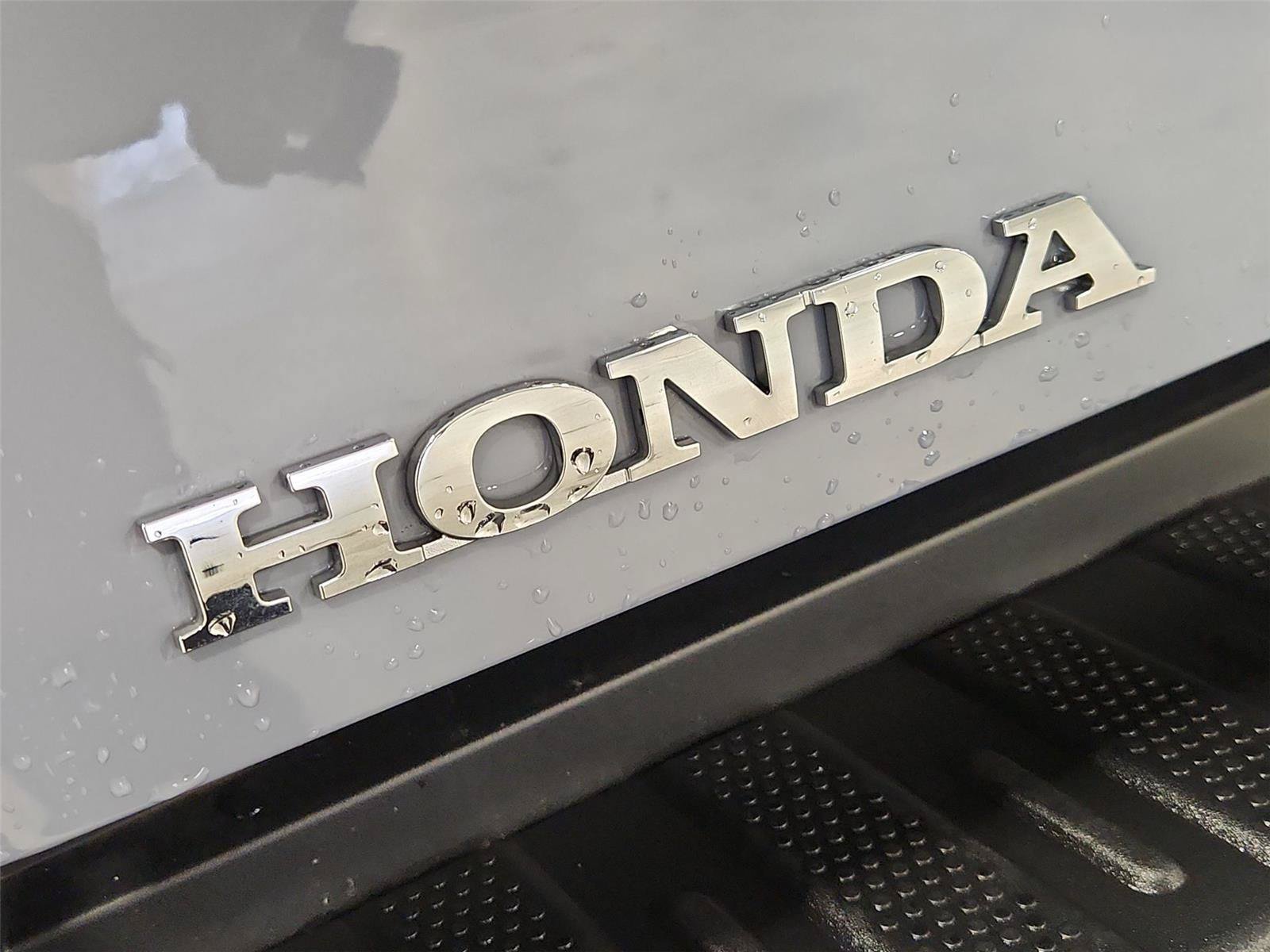 Used 2025 Honda Ridgeline Black Edition image 28