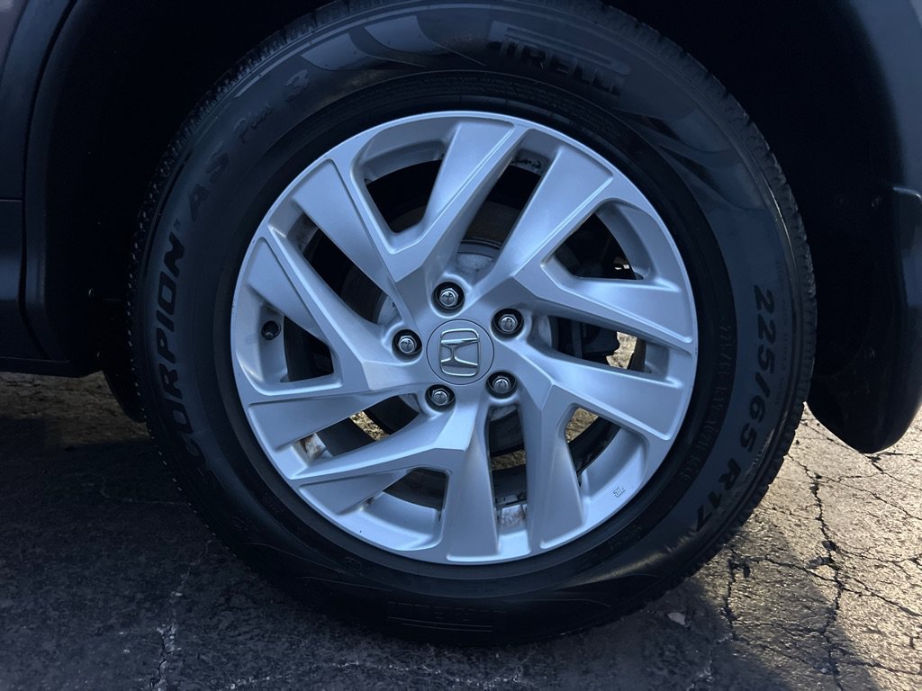 Used 2016 Honda CR-V EX image 37
