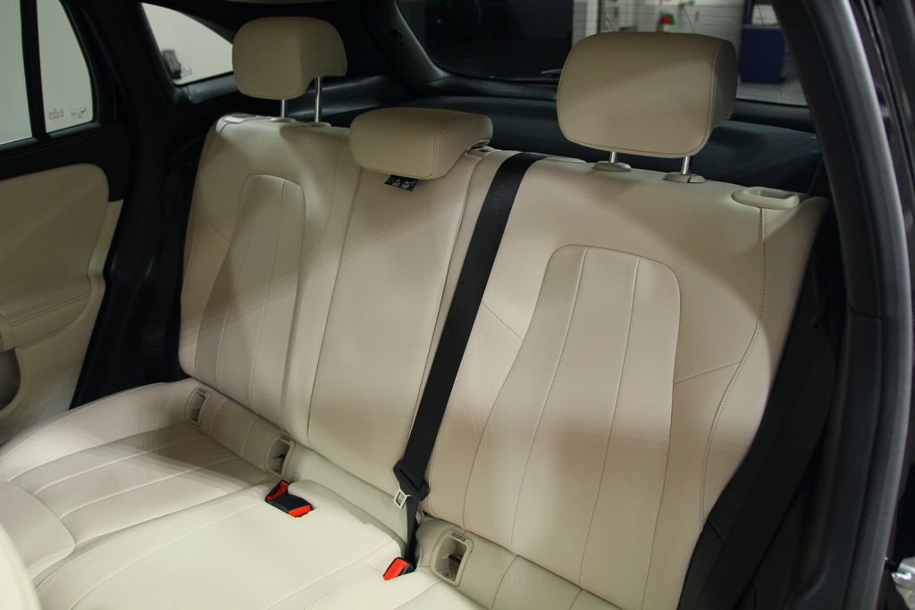Certified 2023 Mercedes-Benz GLA 250 4MATIC image 29
