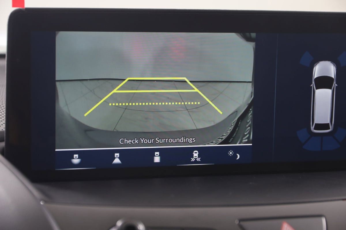 Used 2022 Acura RDX AWD w/ Technology Package image 10