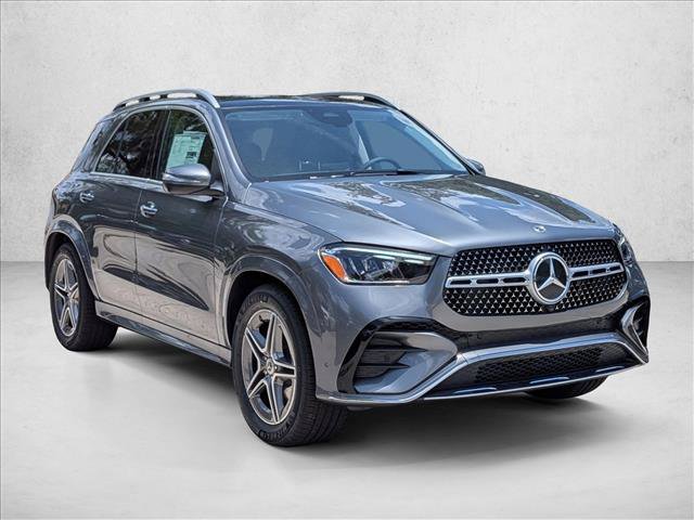 New 2026 Mercedes-Benz GLE 350 4MATIC image 6