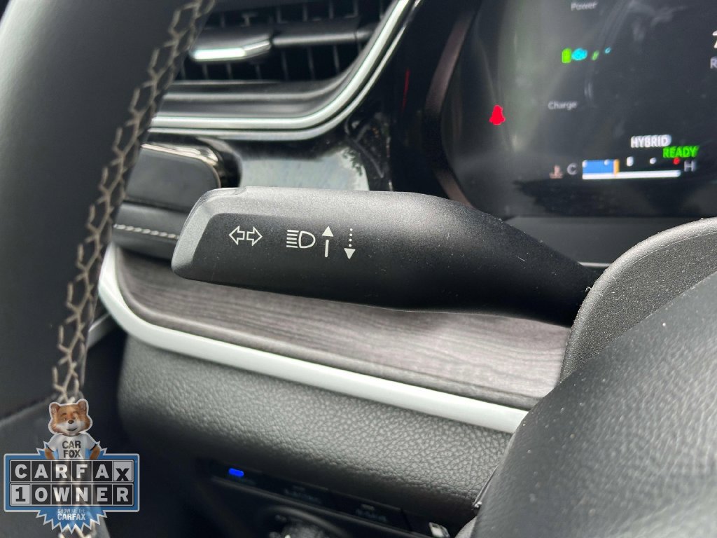 Used 2023 Jeep Grand Cherokee 4WD 4xe image 26