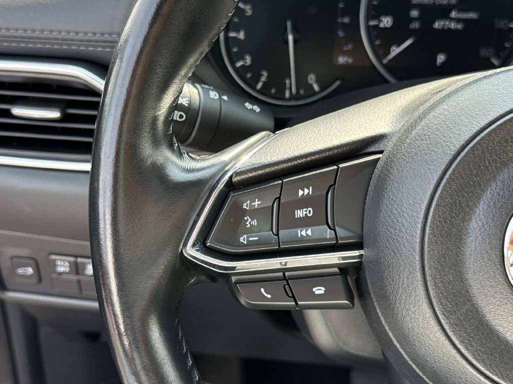 Used 2019 MAZDA CX-5 Grand Touring w/ GT Premium Package AWD/4WD image 20