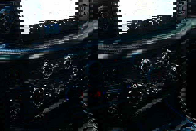 New 2026 Ford F150 Lariat w/ Equipment Group 501A Mid image 15