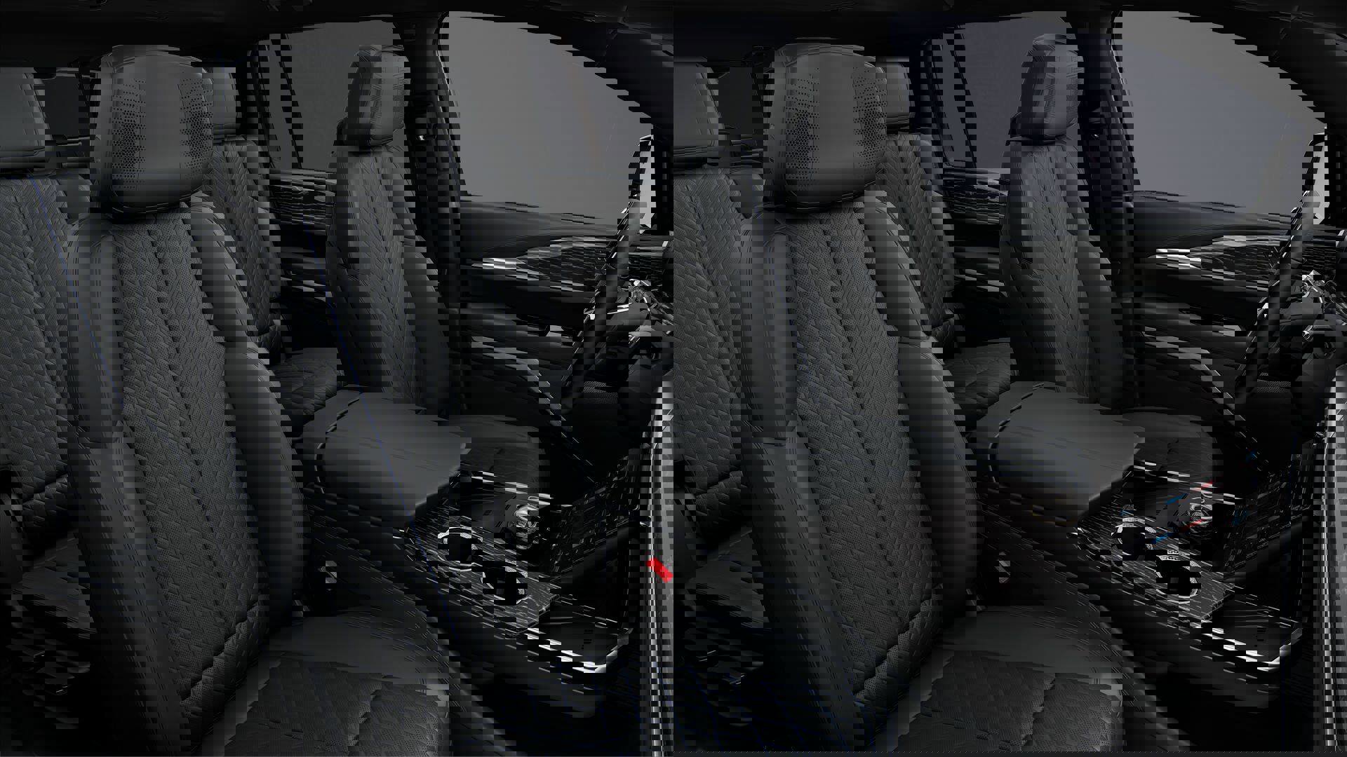 New 2026 Cadillac Escalade IQ Sport 1 w/ LPO, Floor Liner Package image 33