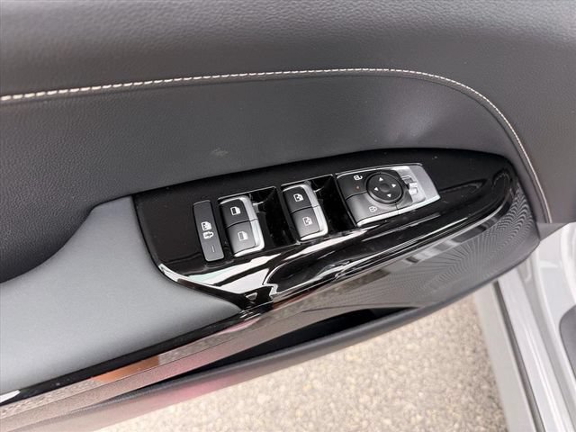 New 2026 Kia K5 GT-Line FWD image 12