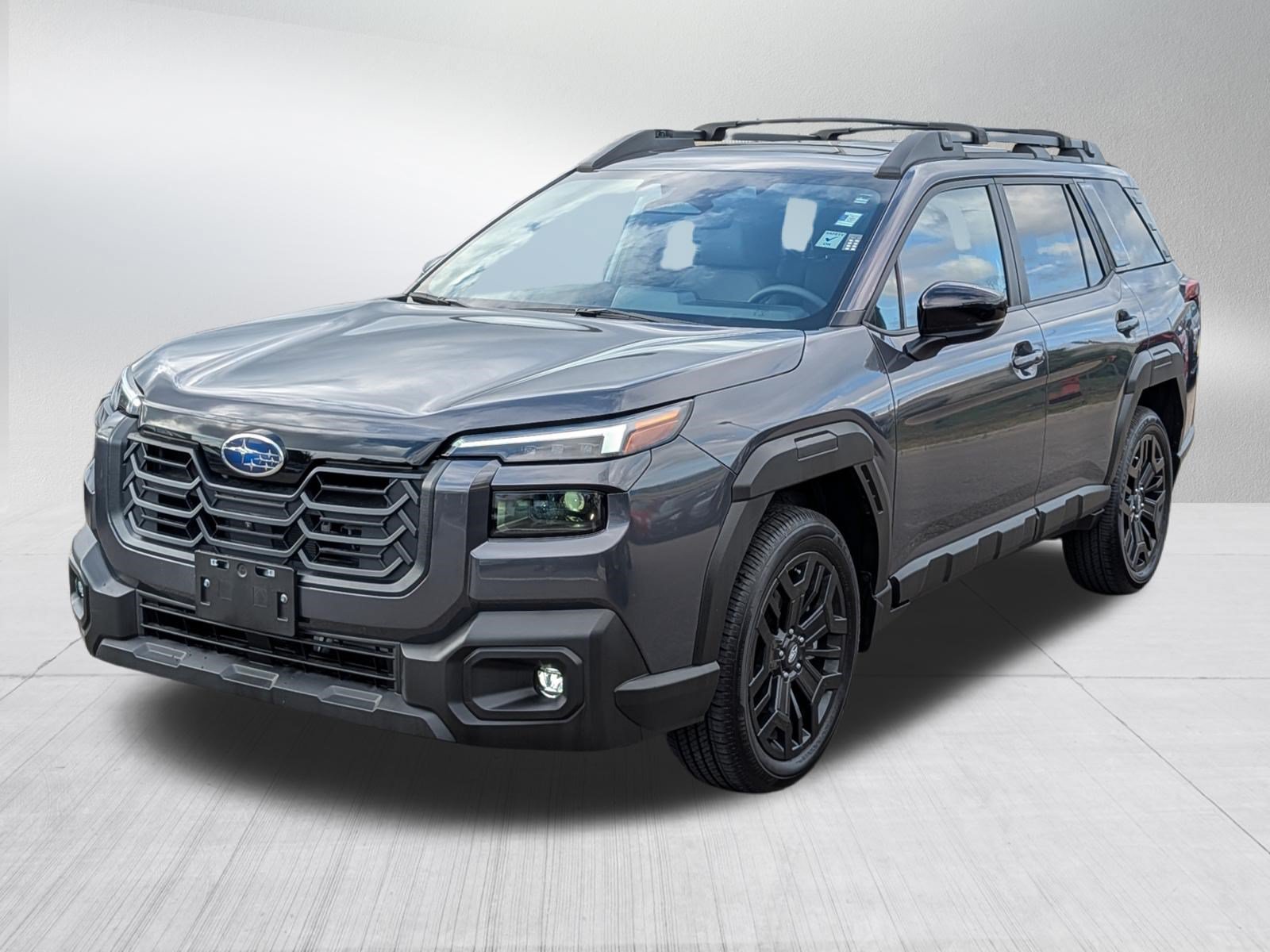 Certified 2026 Subaru Outback Limited XT AWD/4WD image 3
