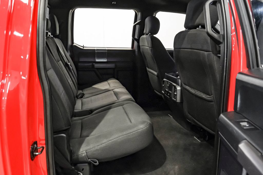 Used 2019 Ford F150 XLT w/ Equipment Group 302A Luxury AWD/4WD image 38