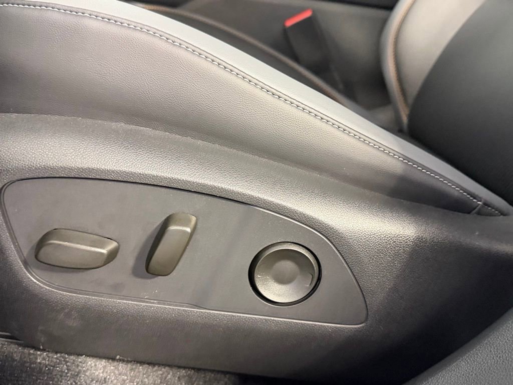 Used 2025 Honda Prologue Elite image 23