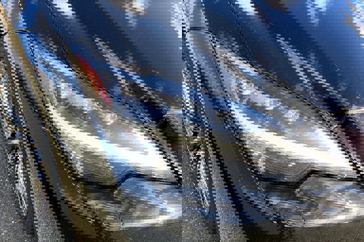 Certified 2021 Lexus LS 500 AWD image 27