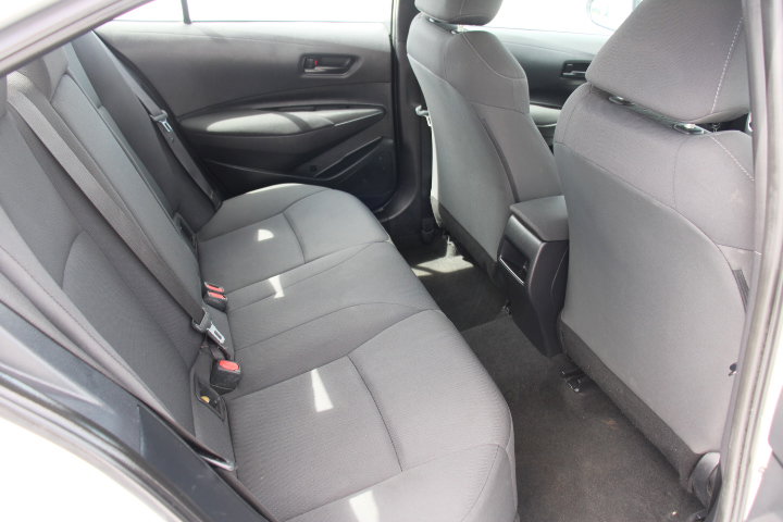 Certified 2022 Toyota Corolla LE image 14