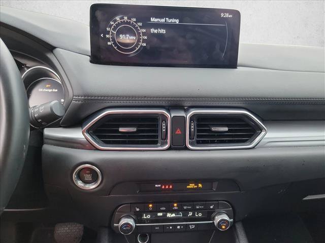 Used 2025 MAZDA CX-5 AWD 2.5 S w/ Select Package image 18