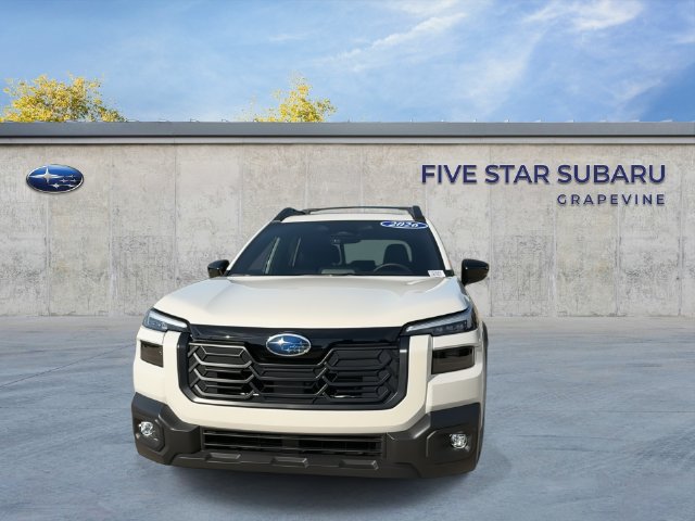 Certified 2026 Subaru Outback Limited AWD/4WD image 3