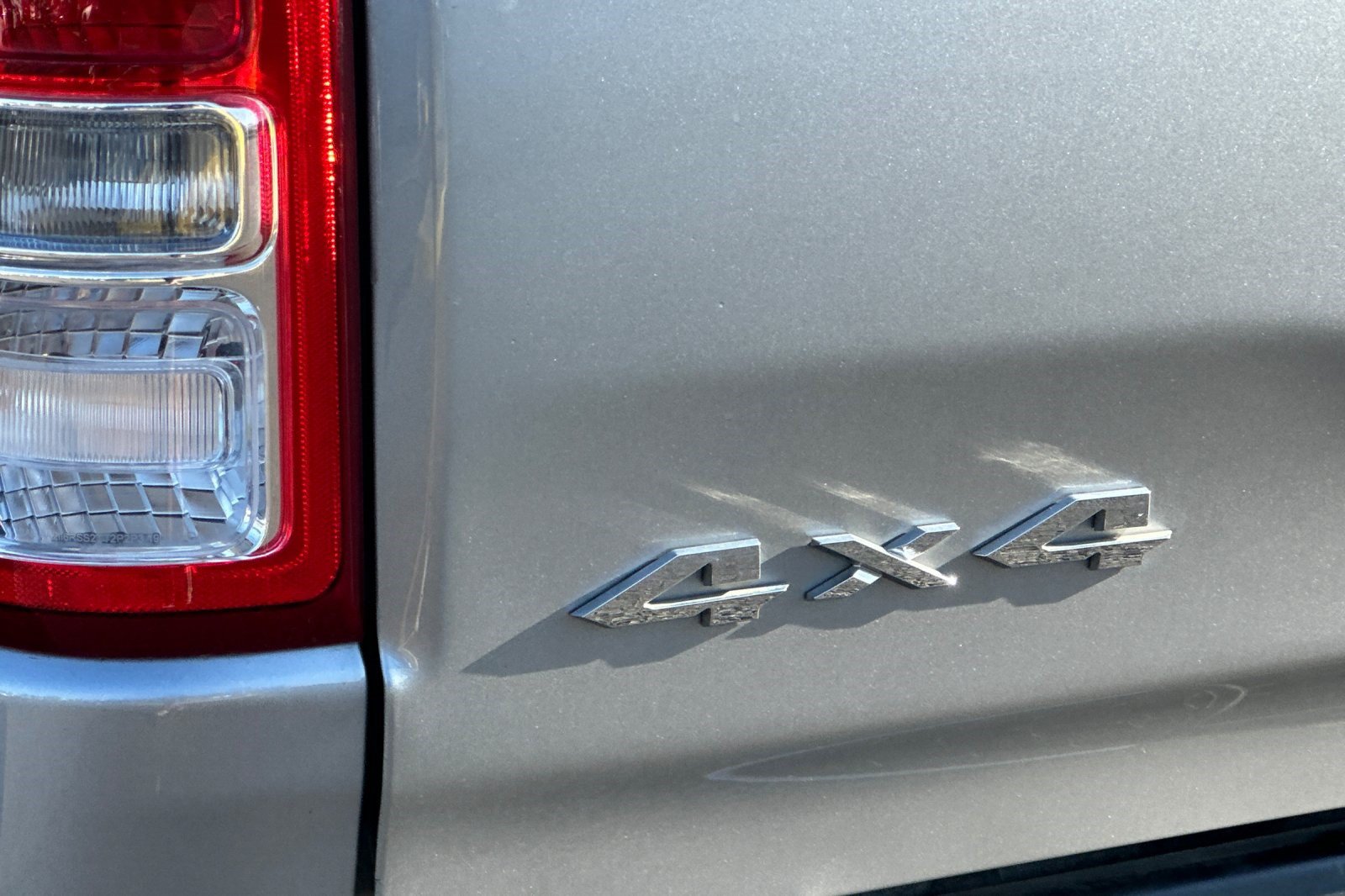 Used 2019 RAM 1500 Tradesman AWD/4WD image 29