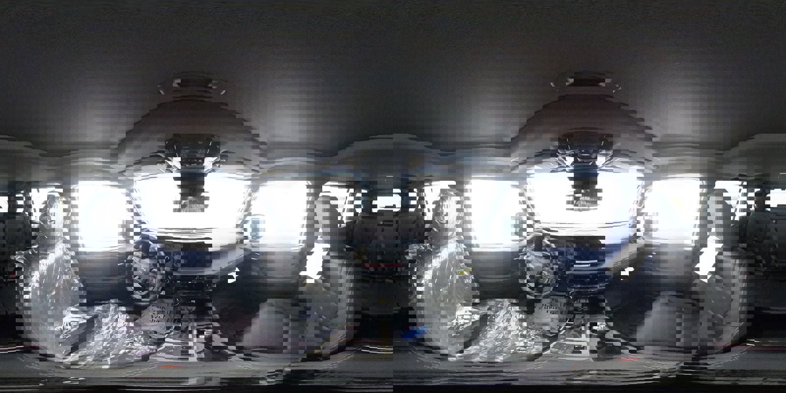 New 2026 Toyota Land Cruiser image 33