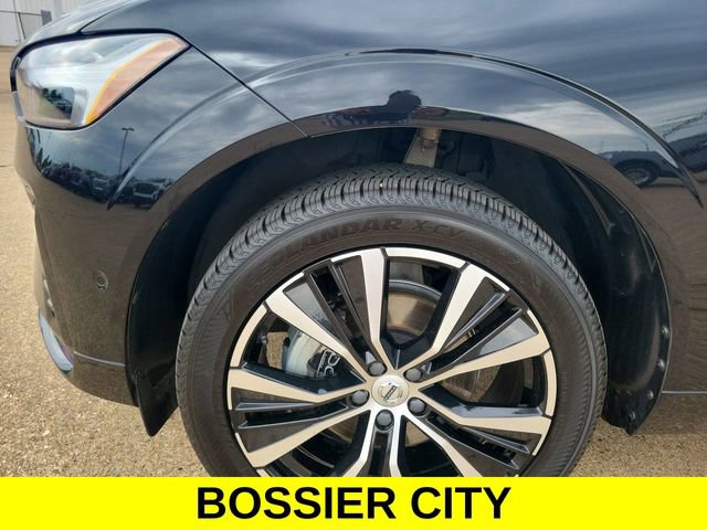 Used 2023 Volvo XC60 B5 Ultimate w/ Protection Package Premier FWD image 34
