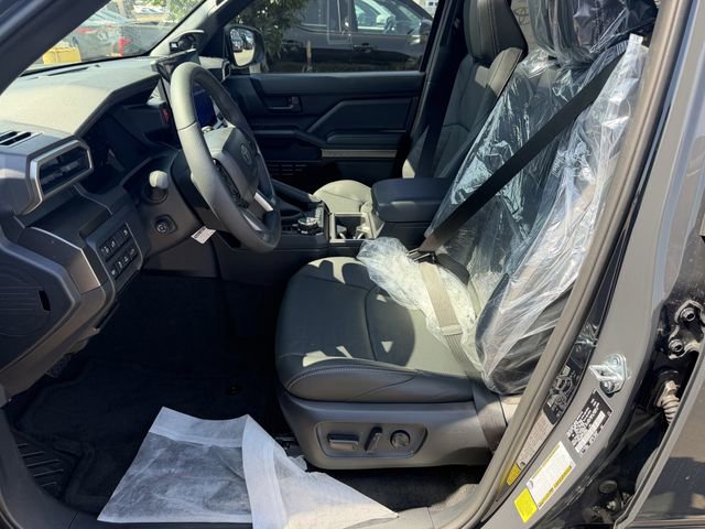 Used 2026 Toyota 4Runner TRD Off-Road Premium AWD/4WD image 17