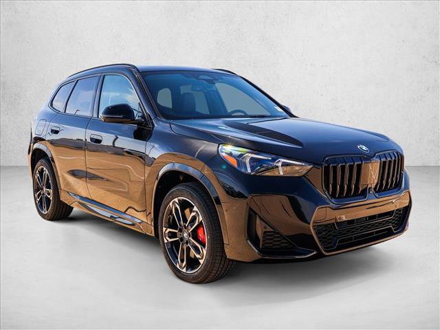 New 2027 BMW X1 xDrive28i AWD/4WD image 3