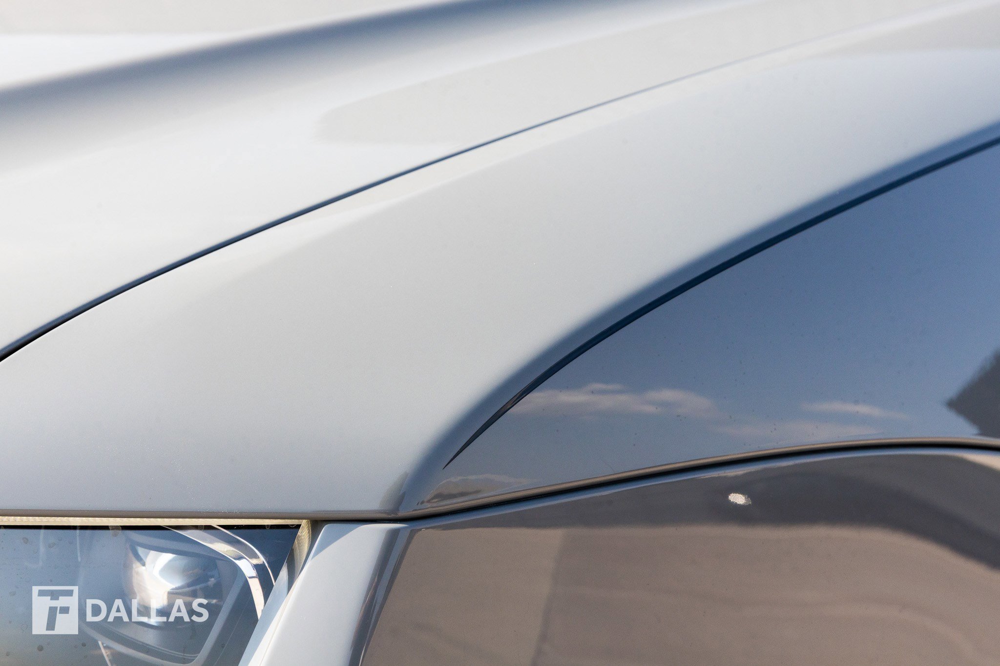 Used 2023 Rolls-Royce Ghost Black Badge w/ Black Badge Ghost Package image 8