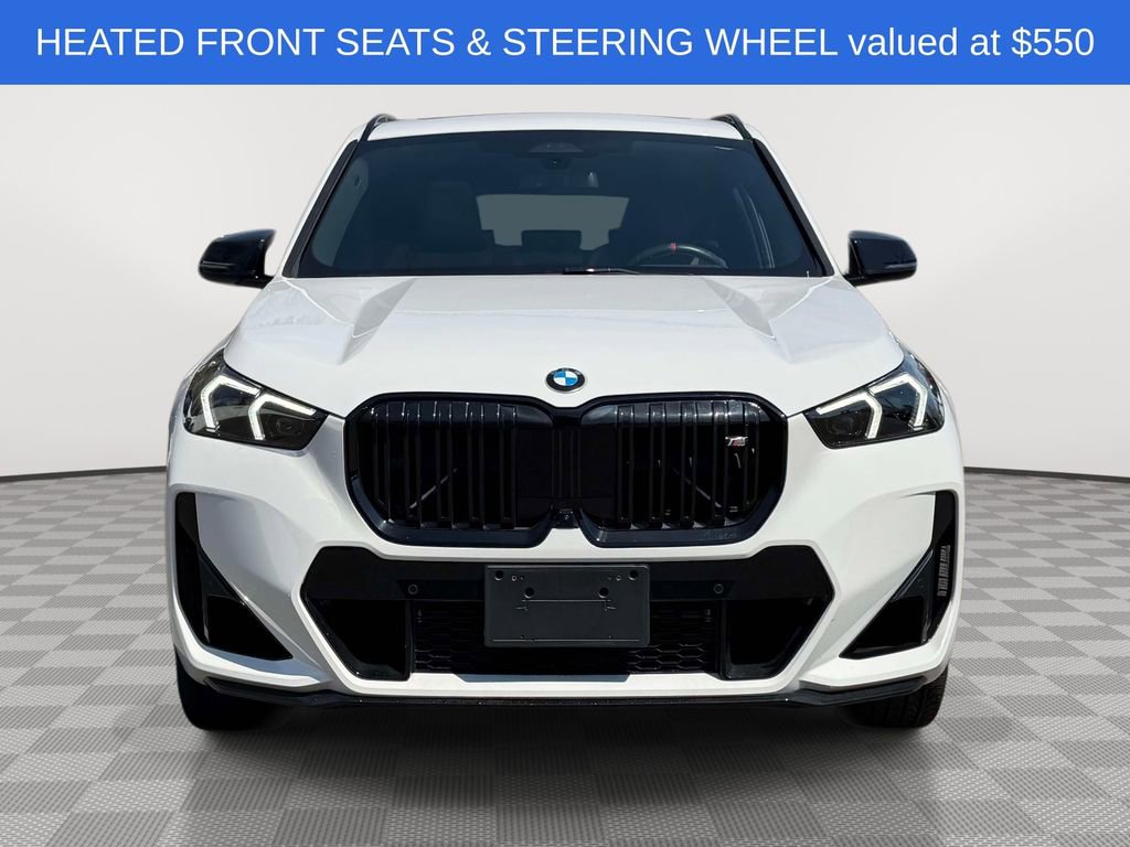 Used 2024 BMW X1 M35i w/ Premium Package AWD/4WD image 2