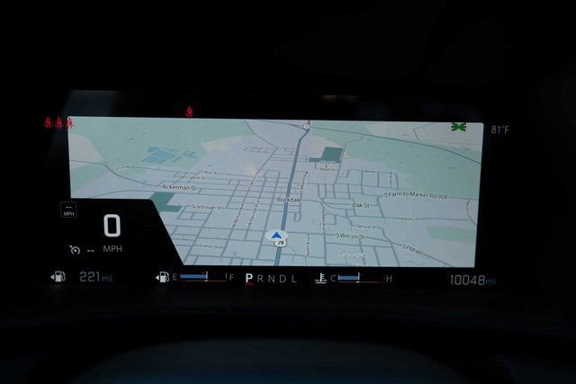 Used 2025 Chevrolet Colorado W/T image 26