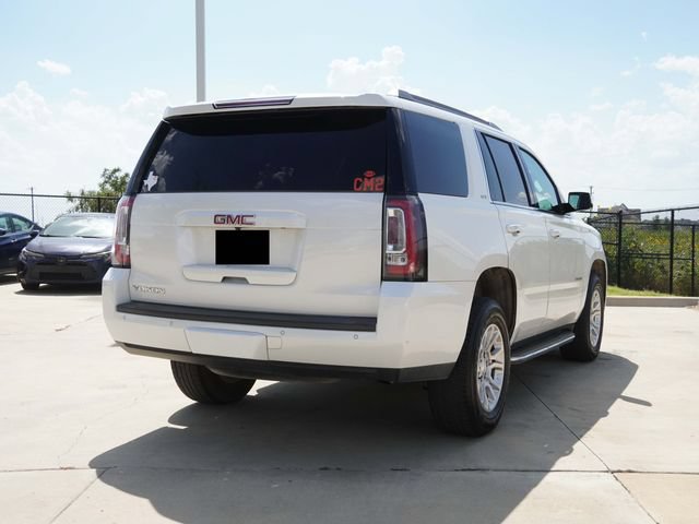 Used 2018 GMC Yukon SLT RWD image 9
