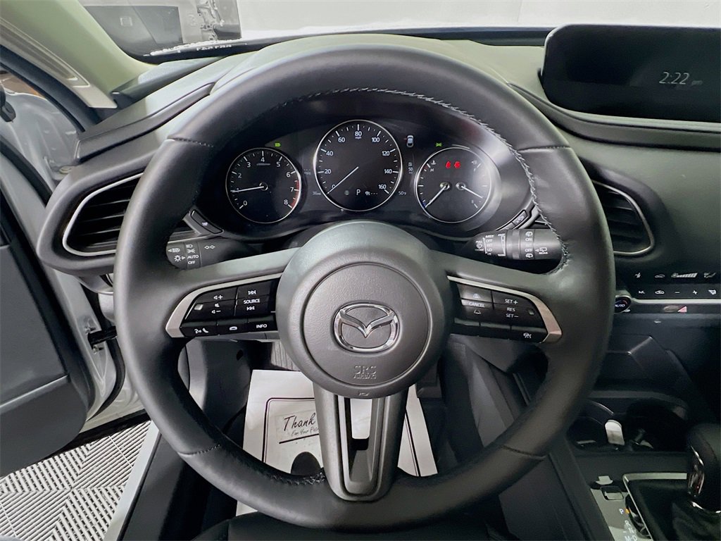 New 2026 MAZDA CX-30 AWD 2.5 S w/ Select Sport Pkg image 10