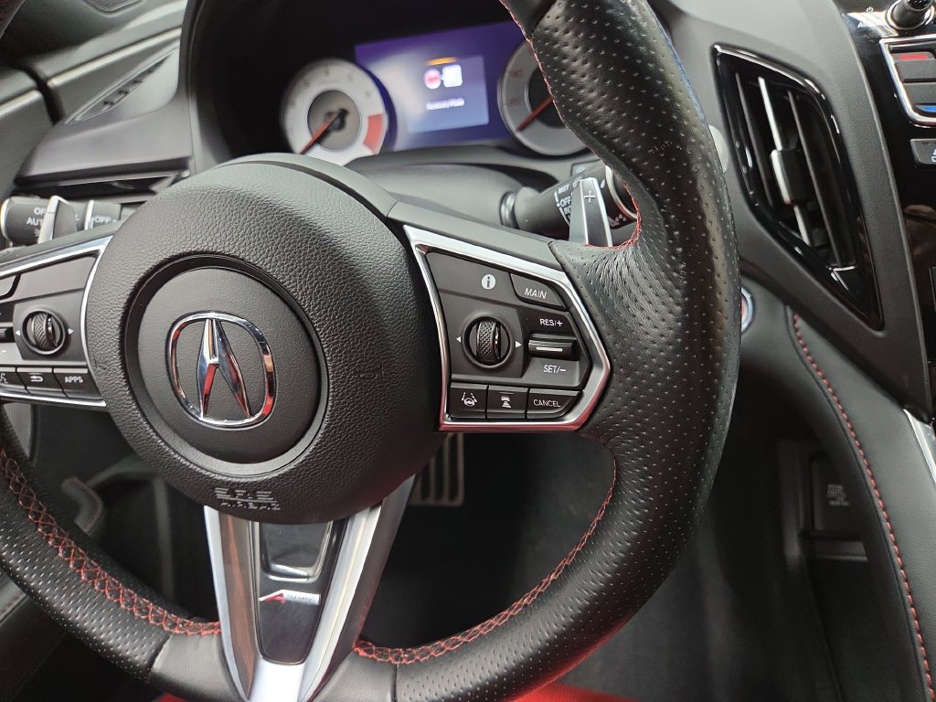 Used 2020 Acura RDX w/ Advance Package AWD/4WD image 19