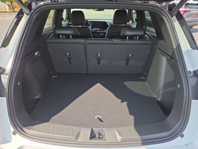 New 2026 Chevrolet TrailBlazer RS w/ Convenience Package image 24