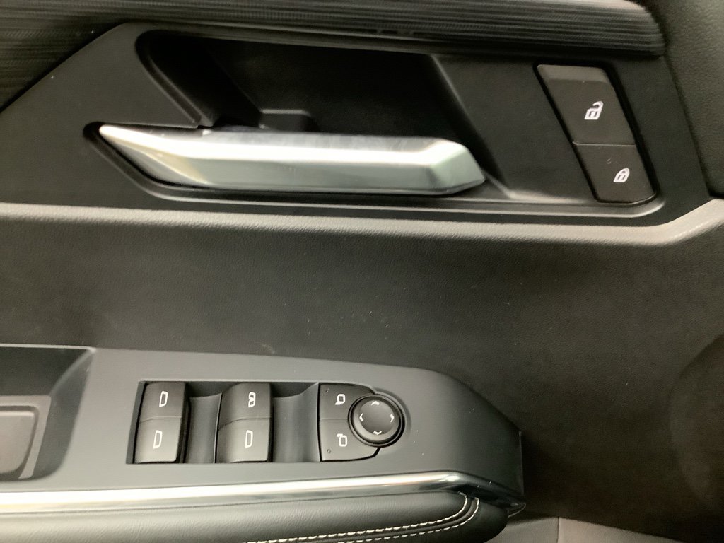 New 2026 GMC Acadia Elevation w/ Black Edition image 13