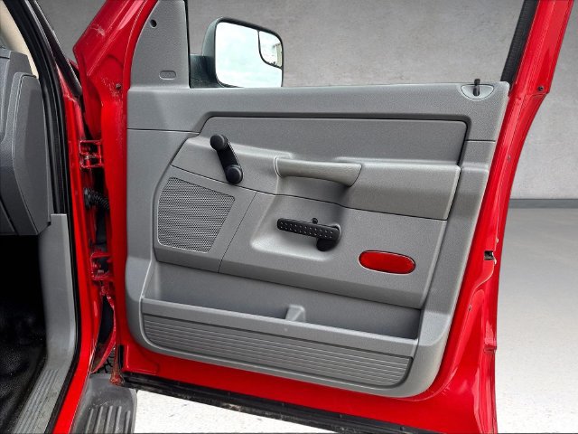 Used 2008 Dodge Ram 2500 Truck ST w/ Popular Equipment Group AWD/4WD image 31