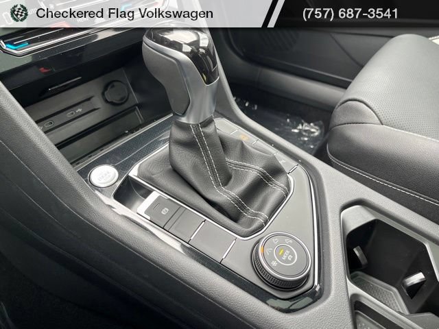 New 2026 Volkswagen Taos SEL AWD/4WD image 30