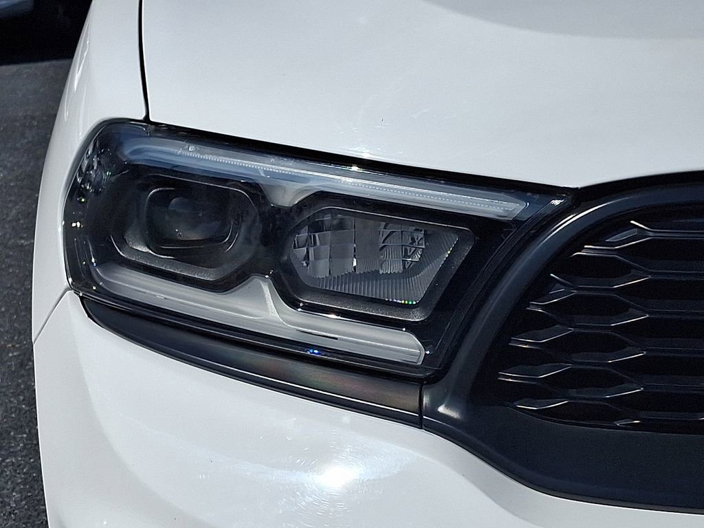Used 2022 Dodge Durango R/T w/ Blacktop Package AWD/4WD image 12