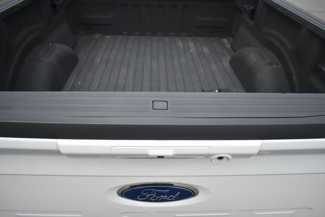 Used 2021 Ford F150 Lariat w/ Equipment Group 502A High image 59