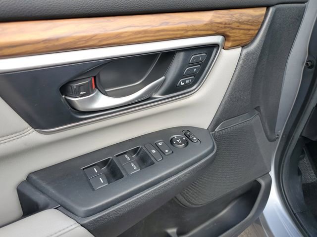 Used 2018 Honda CR-V EX-L image 19