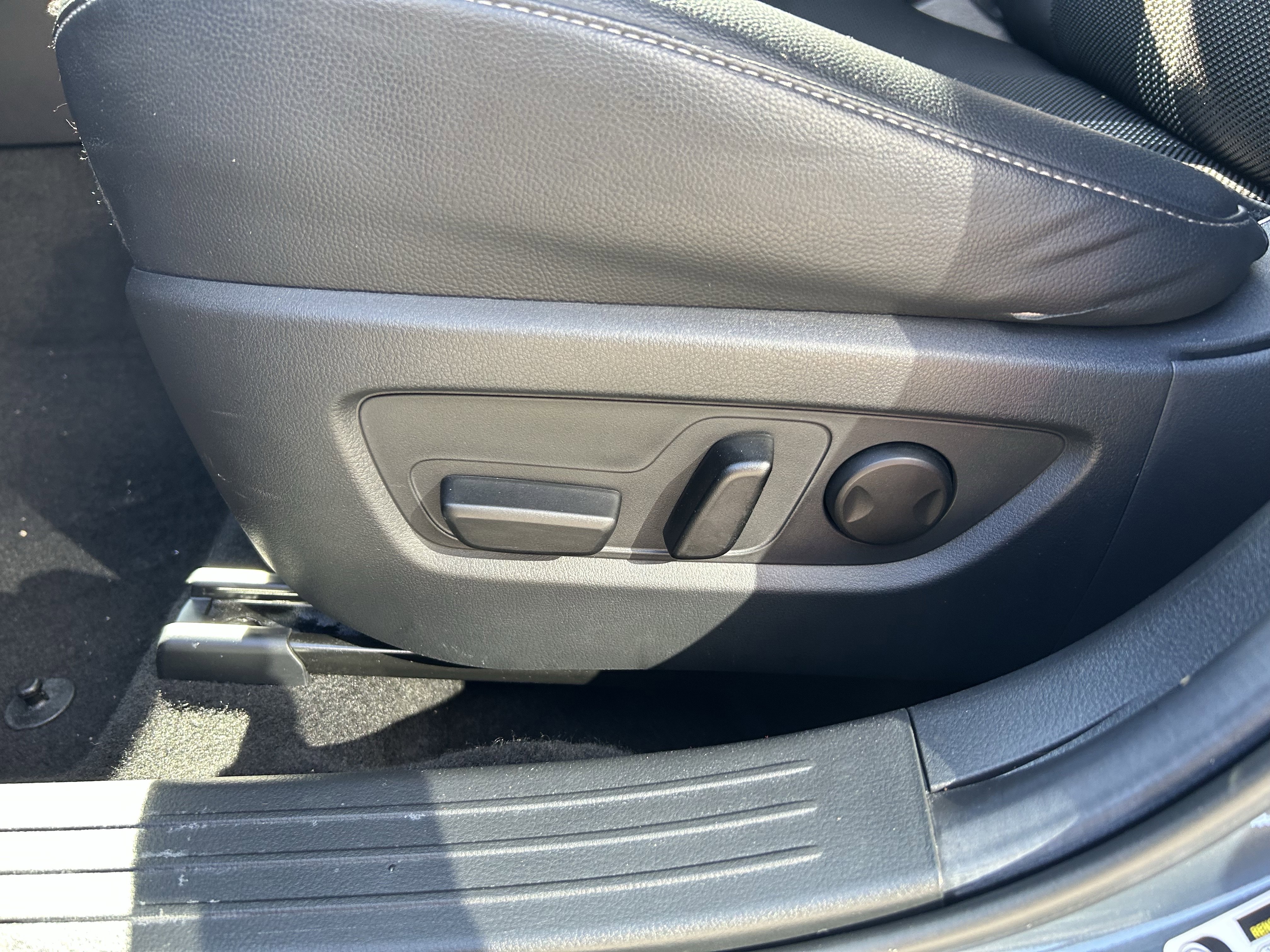 Used 2024 MAZDA CX-50 AWD 2.5 S w/ Cargo Package image 22