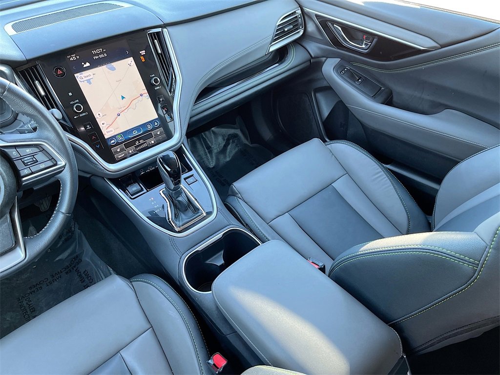 Used 2023 Subaru Outback Onyx Edition XT image 24