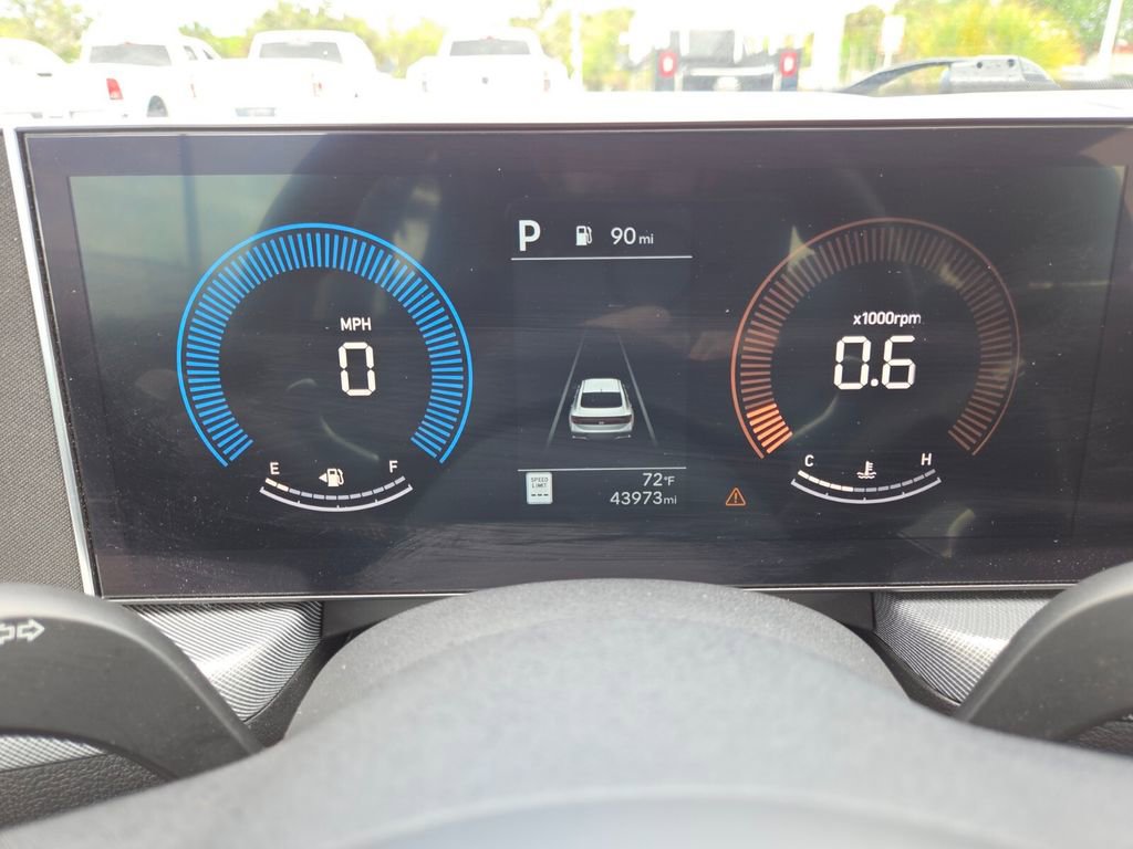 Used 2024 Hyundai Sonata SEL image 28